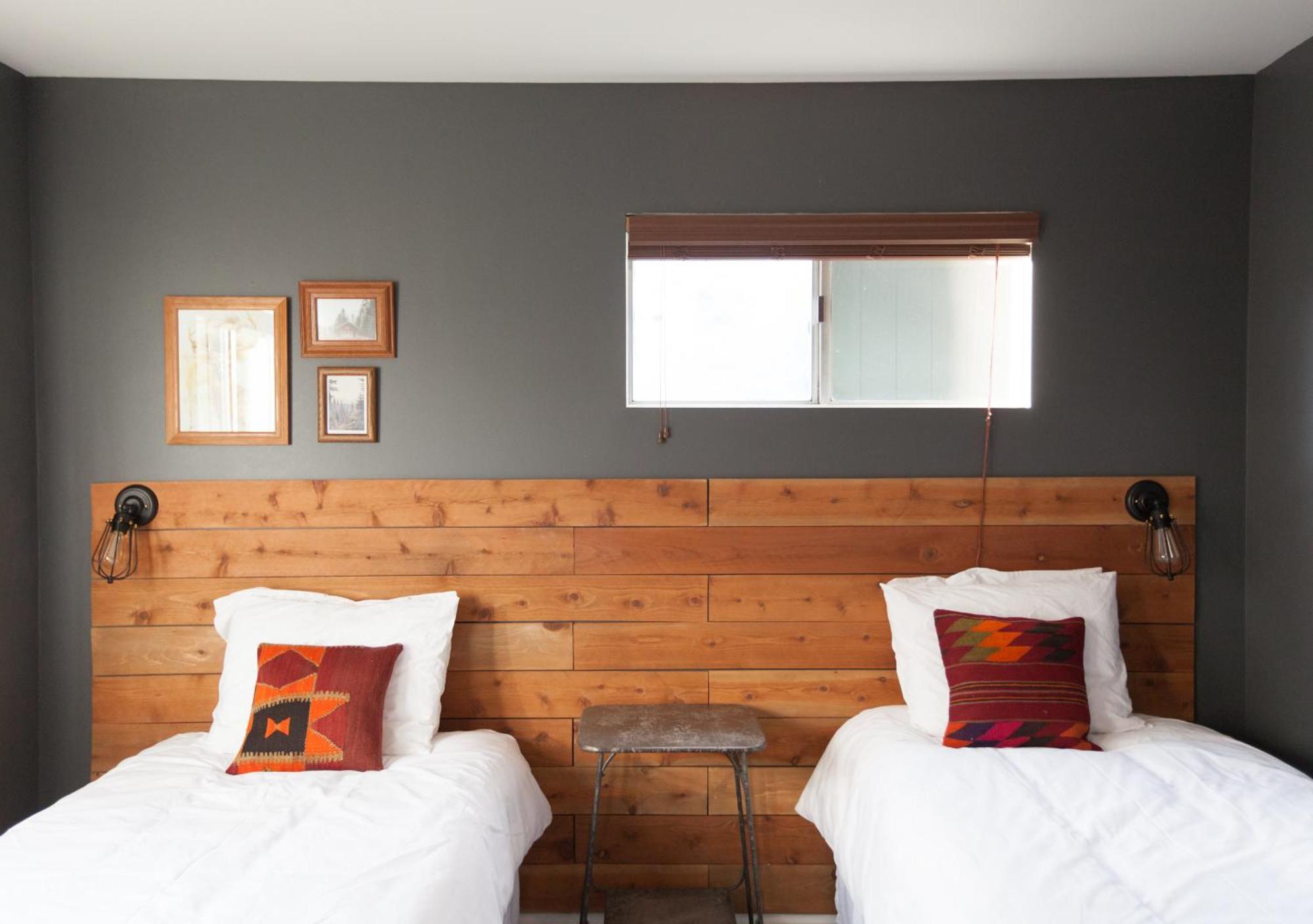 Noon Lodge Big Bear Lake Bilik gambar