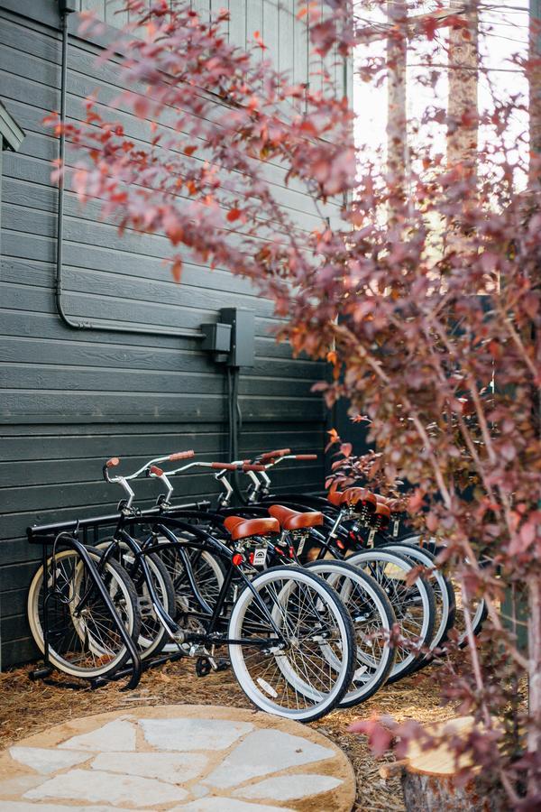 Noon Lodge Big Bear Lake Luaran gambar